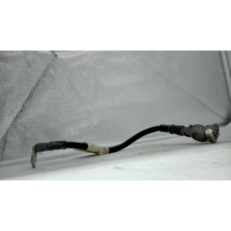 Cosse de batterie VOLKSWAGEN POLO 5 PHASE 1 d’occasion