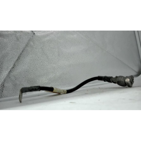 Cosse de batterie VOLKSWAGEN POLO 5 PHASE 1 d’occasion
