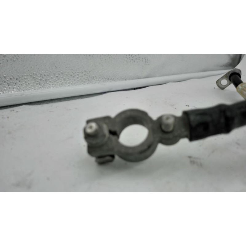 Cosse de batterie VOLKSWAGEN POLO 5 PHASE 1 d’occasion