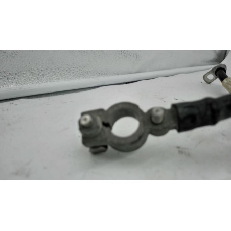 Cosse de batterie VOLKSWAGEN POLO 5 PHASE 1 d’occasion