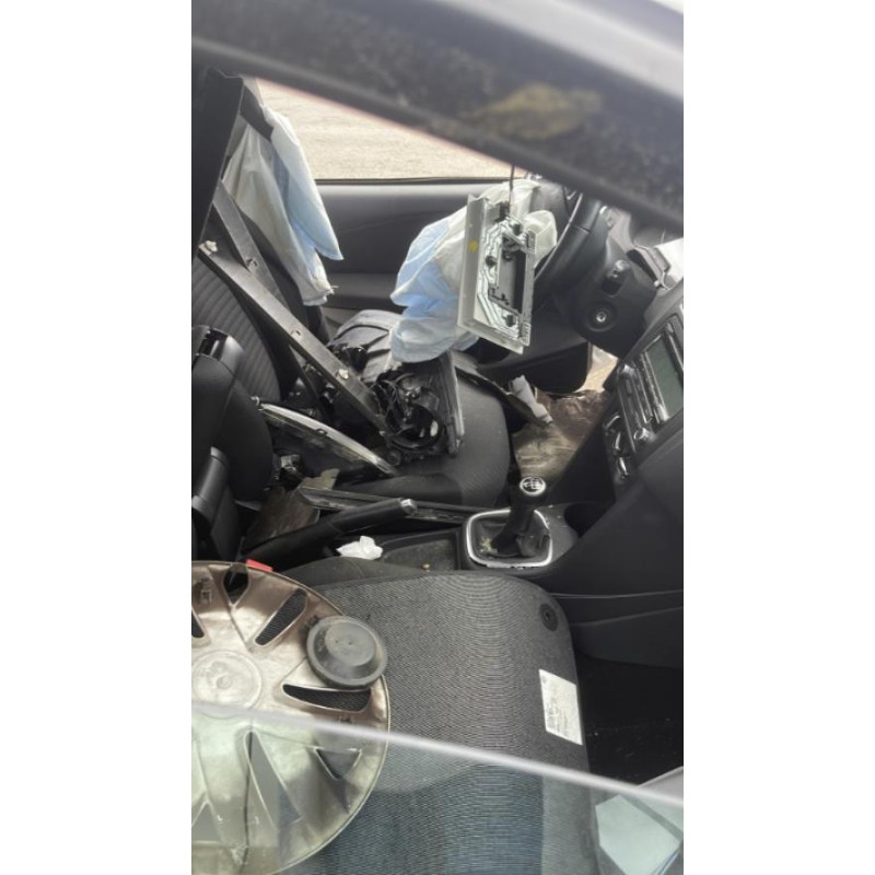 Cosse de batterie VOLKSWAGEN POLO 5 PHASE 1 d’occasion