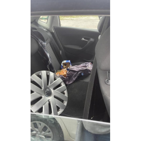 Cosse de batterie VOLKSWAGEN POLO 5 PHASE 1 d’occasion