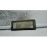 Eclairage de plaque DACIA DUSTER 1 PHASE 2 d’occasion