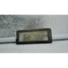 Eclairage de plaque DACIA DUSTER 1 PHASE 2 d’occasion