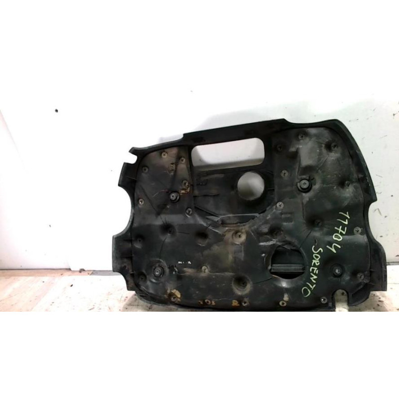 Cache moteur  KIA SORENTO 1 PHASE 1 d’occasion