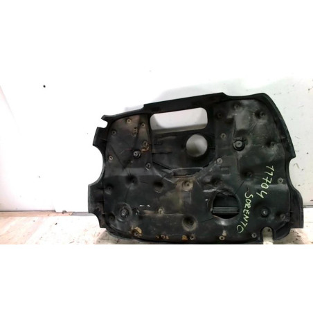 Cache moteur  KIA SORENTO 1 PHASE 1 d’occasion