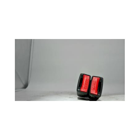 Attache ceinture arriere droit CITROEN C4 GRAND PICASSO 1 d’occasion