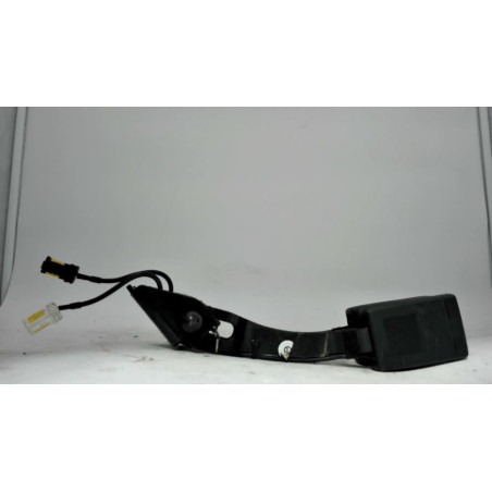 Attache ceinture arriere droit CITROEN C4 GRAND PICASSO 1 d’occasion