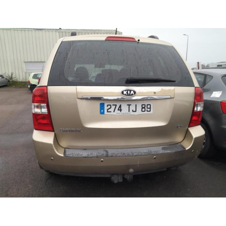 Neiman KIA CARNIVAL 2 d’occasion