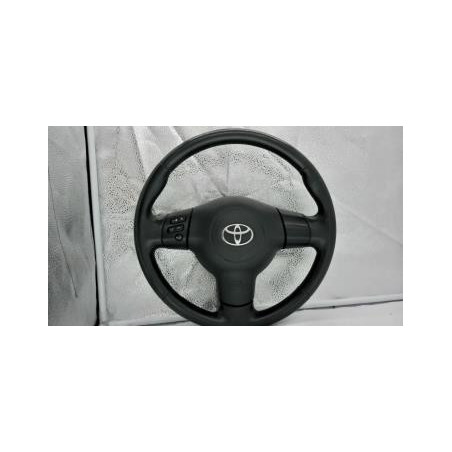 Volant TOYOTA COROLLA 10 PHASE 2 d’occasion
