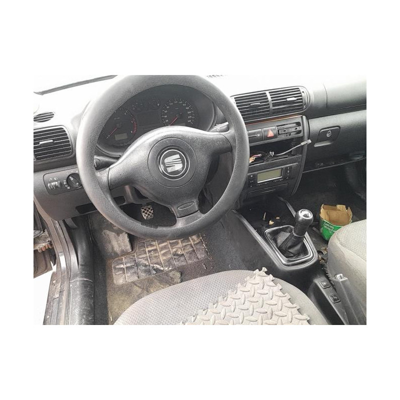 Feu arriere secondaire droit (feux) SEAT LEON 1 d’occasion