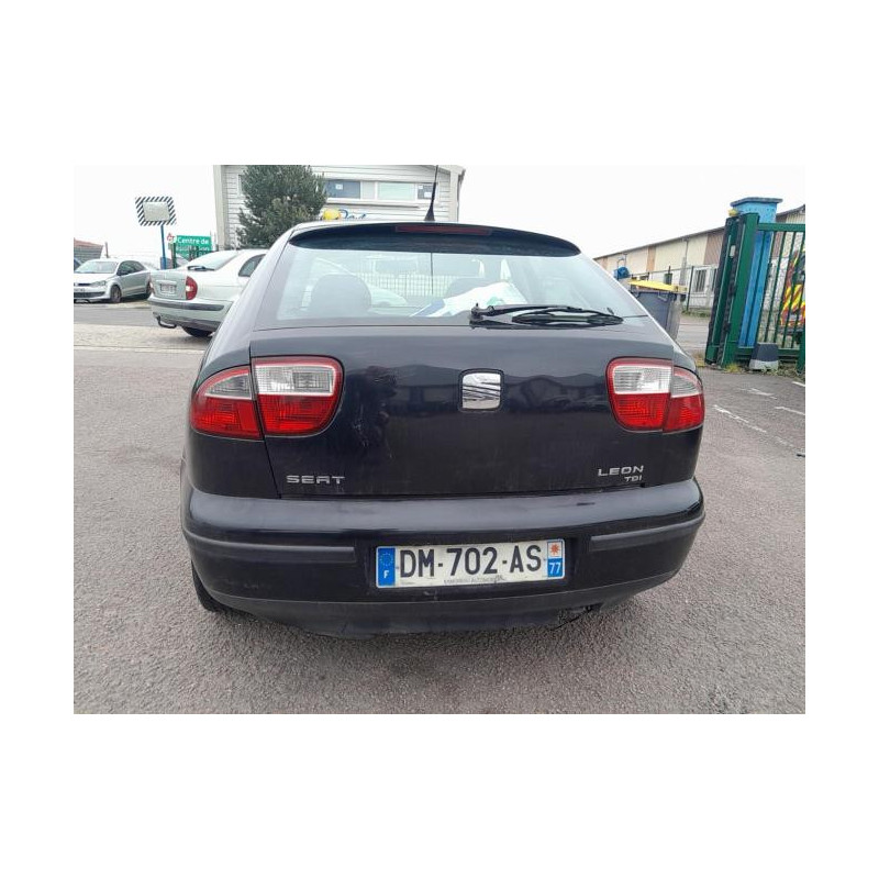 Feu arriere secondaire droit (feux) SEAT LEON 1 d’occasion