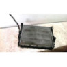 Radiateur eau BMW SERIE 3 E46 COUPE PHASE 2 d’occasion