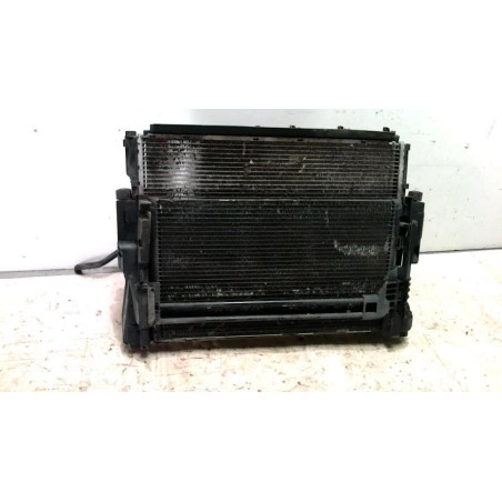 Radiateur eau BMW SERIE 3 E46 COUPE PHASE 2 d’occasion