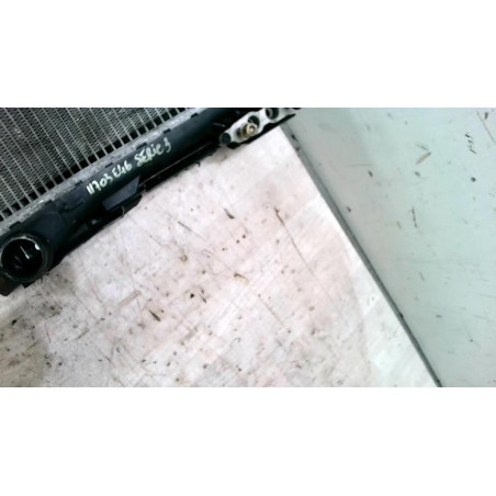 Radiateur eau BMW SERIE 3 E46 COUPE PHASE 2 d’occasion