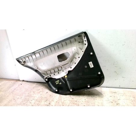 Panneau de porte arriere droit PEUGEOT 306 PHASE 2 d’occasion