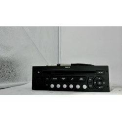 Autoradio d'origine CITROEN C4 GRAND PICASSO 1 d’occasion