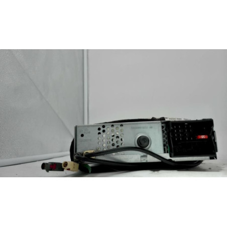 Autoradio d'origine CITROEN C4 GRAND PICASSO 1 d’occasion