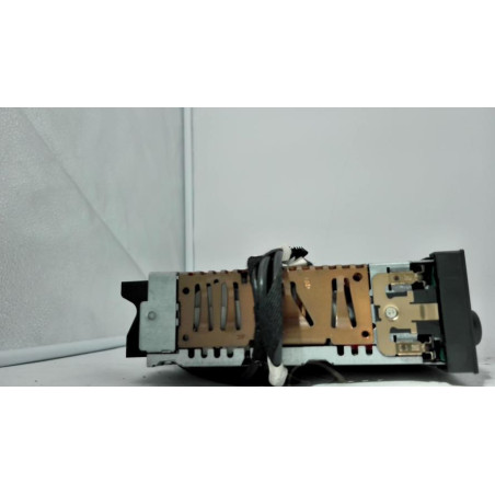 Autoradio d'origine CITROEN C4 GRAND PICASSO 1 d’occasion