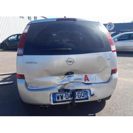 Interrupteur de leve vitre avant gauche OPEL MERIVA d’occasion