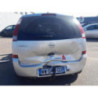 Interrupteur de leve vitre avant gauche OPEL MERIVA d’occasion