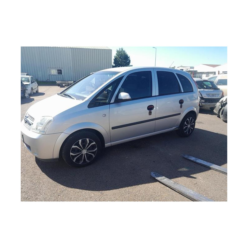 Interrupteur de leve vitre avant gauche OPEL MERIVA d’occasion
