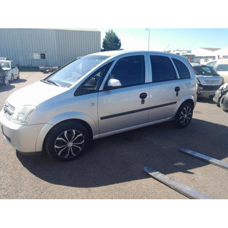 Interrupteur de leve vitre avant gauche OPEL MERIVA d’occasion
