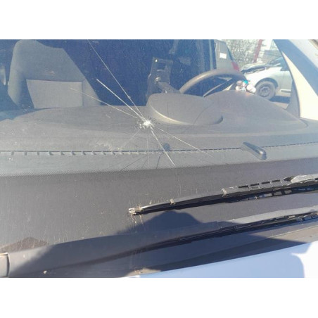 Interrupteur de leve vitre avant gauche OPEL MERIVA d’occasion