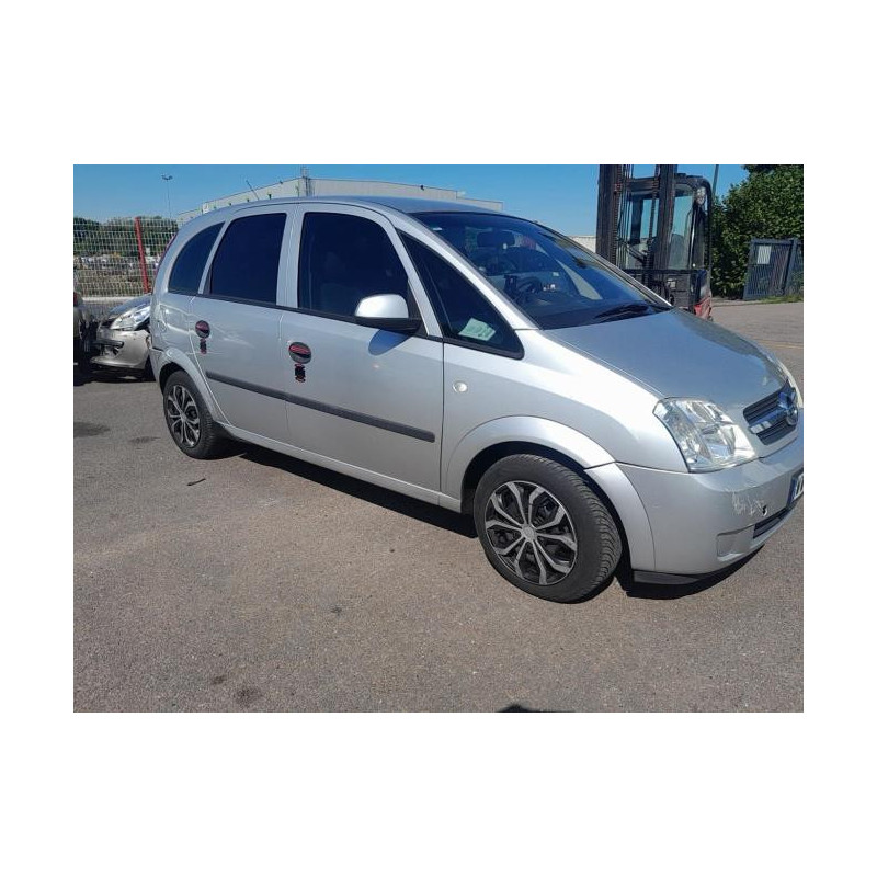 Interrupteur de leve vitre avant gauche OPEL MERIVA d’occasion