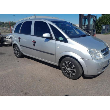 Interrupteur de leve vitre avant gauche OPEL MERIVA d’occasion