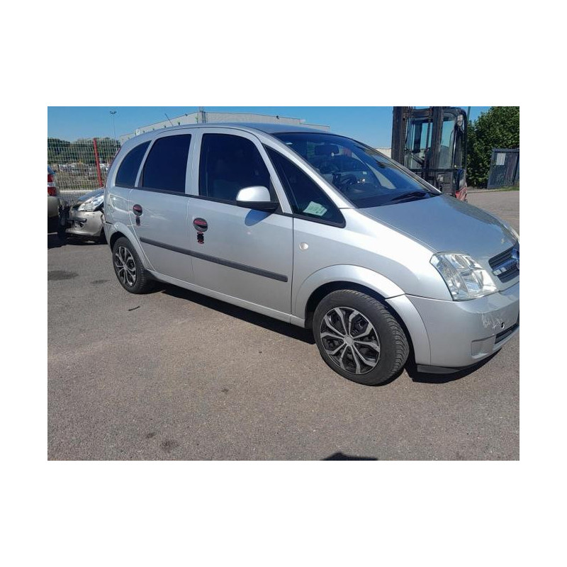 Interrupteur de leve vitre avant gauche OPEL MERIVA d’occasion
