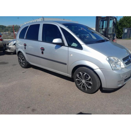 Interrupteur de leve vitre avant gauche OPEL MERIVA d’occasion