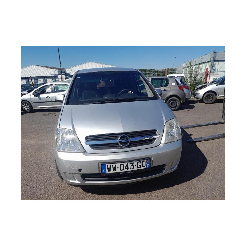 Interrupteur de leve vitre avant gauche OPEL MERIVA d’occasion