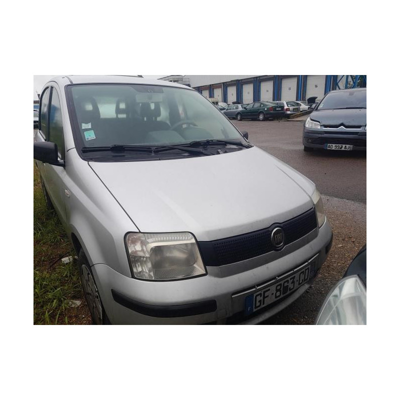 Platine feu arriere droit FIAT PANDA 2 PHASE 1 d’occasion