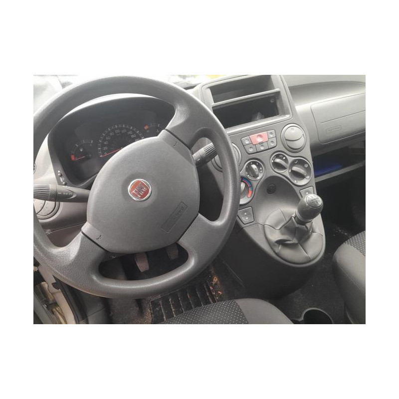 Platine feu arriere droit FIAT PANDA 2 PHASE 1 d’occasion