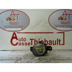 Anti brouillard droit (feux) RENAULT LAGUNA II PHASE 1 d’occasion