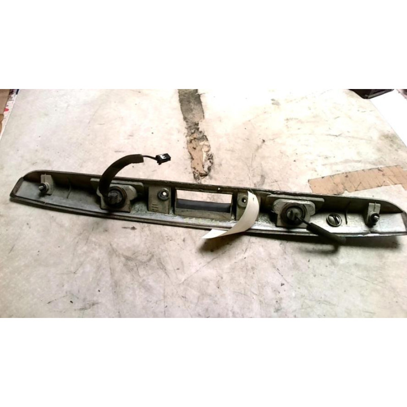 Eclairage de plaque KIA SORENTO 1 PHASE 1 d’occasion