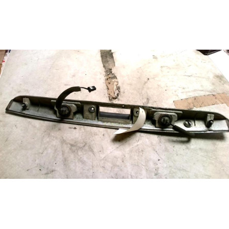 Eclairage de plaque KIA SORENTO 1 PHASE 1 d’occasion