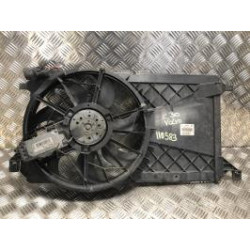 Moto ventilateur radiateur VOLVO C 30 PHASE 1 d’occasion