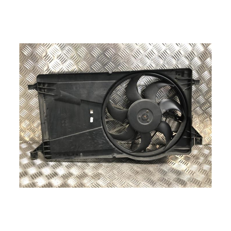 Moto ventilateur radiateur VOLVO C 30 PHASE 1 d’occasion