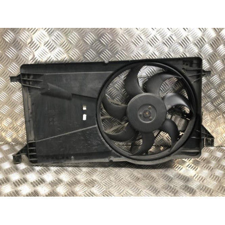 Moto ventilateur radiateur VOLVO C 30 PHASE 1 d’occasion