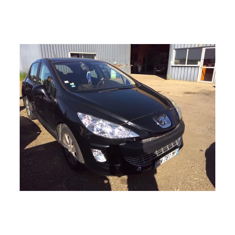 Capot PEUGEOT 308 1 PHASE 1 d’occasion