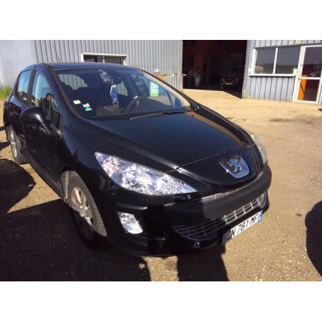 Capot PEUGEOT 308 1 PHASE 1 d’occasion
