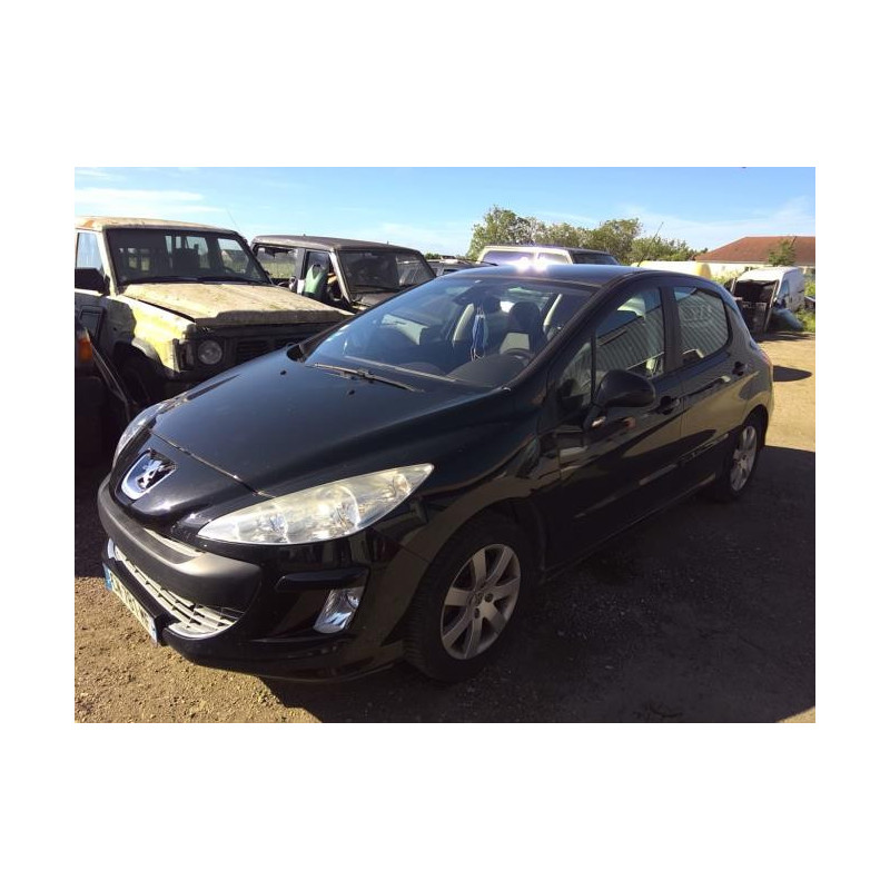 Capot PEUGEOT 308 1 PHASE 1 d’occasion