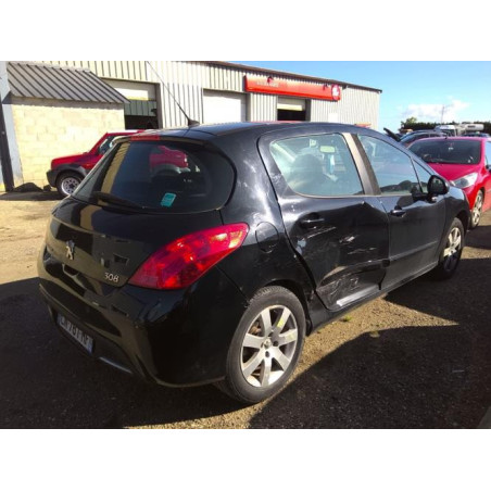 Capot PEUGEOT 308 1 PHASE 1 d’occasion