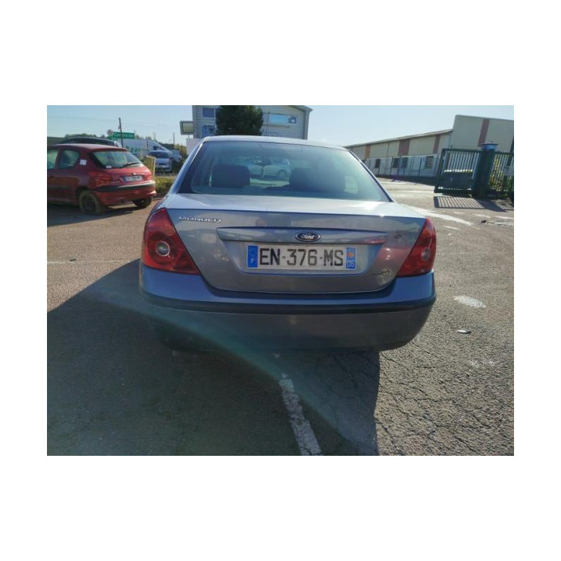 Optique avant principal droit (feux)(phare) FORD MONDEO 2 d’occasion