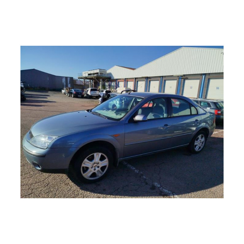 Optique avant principal droit (feux)(phare) FORD MONDEO 2 d’occasion