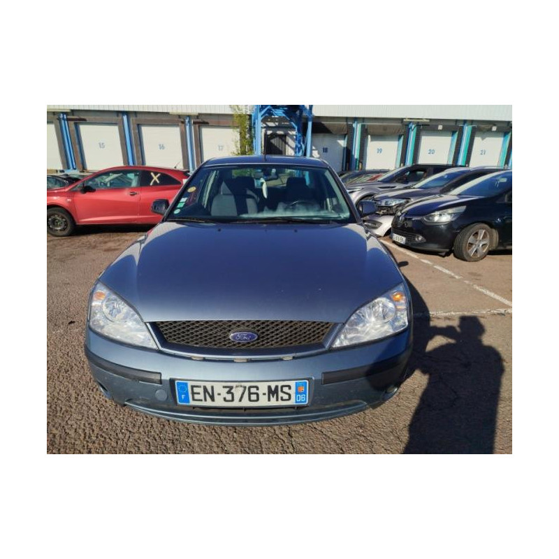Optique avant principal droit (feux)(phare) FORD MONDEO 2 d’occasion