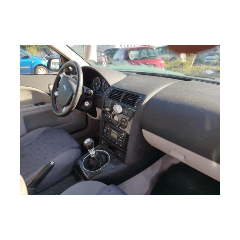 Optique avant principal droit (feux)(phare) FORD MONDEO 2 d’occasion