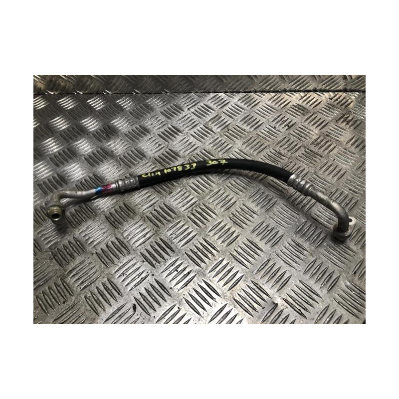 Tuyau de climatisation PEUGEOT 307 PHASE 2 CABRIOLET d’occasion